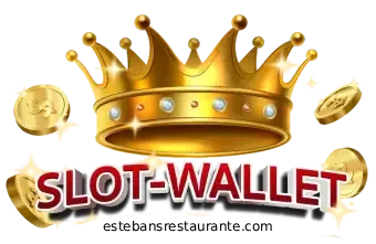slot wallet ไม่มีขั้นต่ำ logo